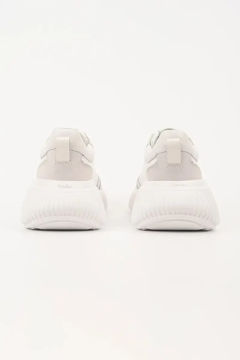 sneakers KREEPER RUN RSG donna colore bianco KL64420 miniatura 3