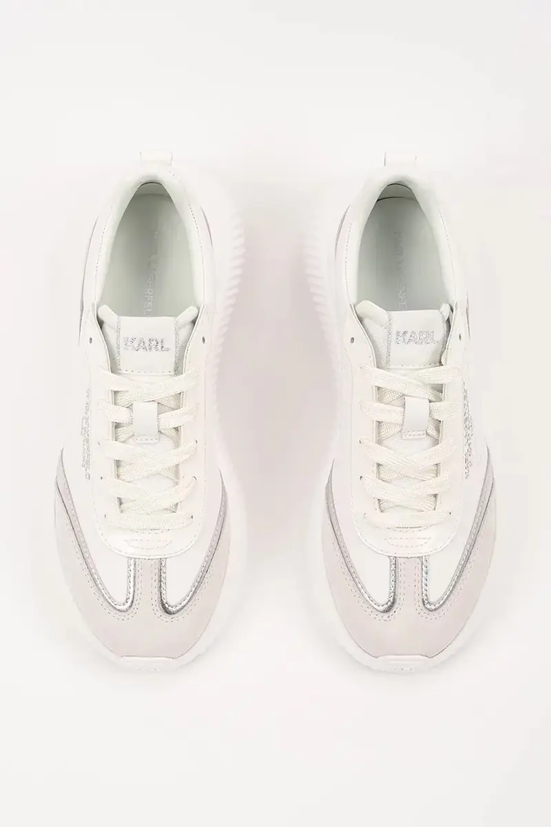 sneakers KREEPER RUN RSG donna colore bianco KL64420 miniatura 4