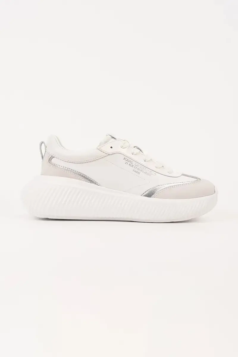 sneakers KREEPER RUN RSG donna colore bianco KL64420