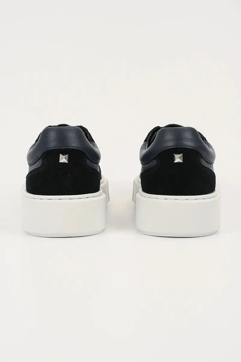 sneakers MAXI KUP RSG uomo colore blu navy KL52235 miniatura 3