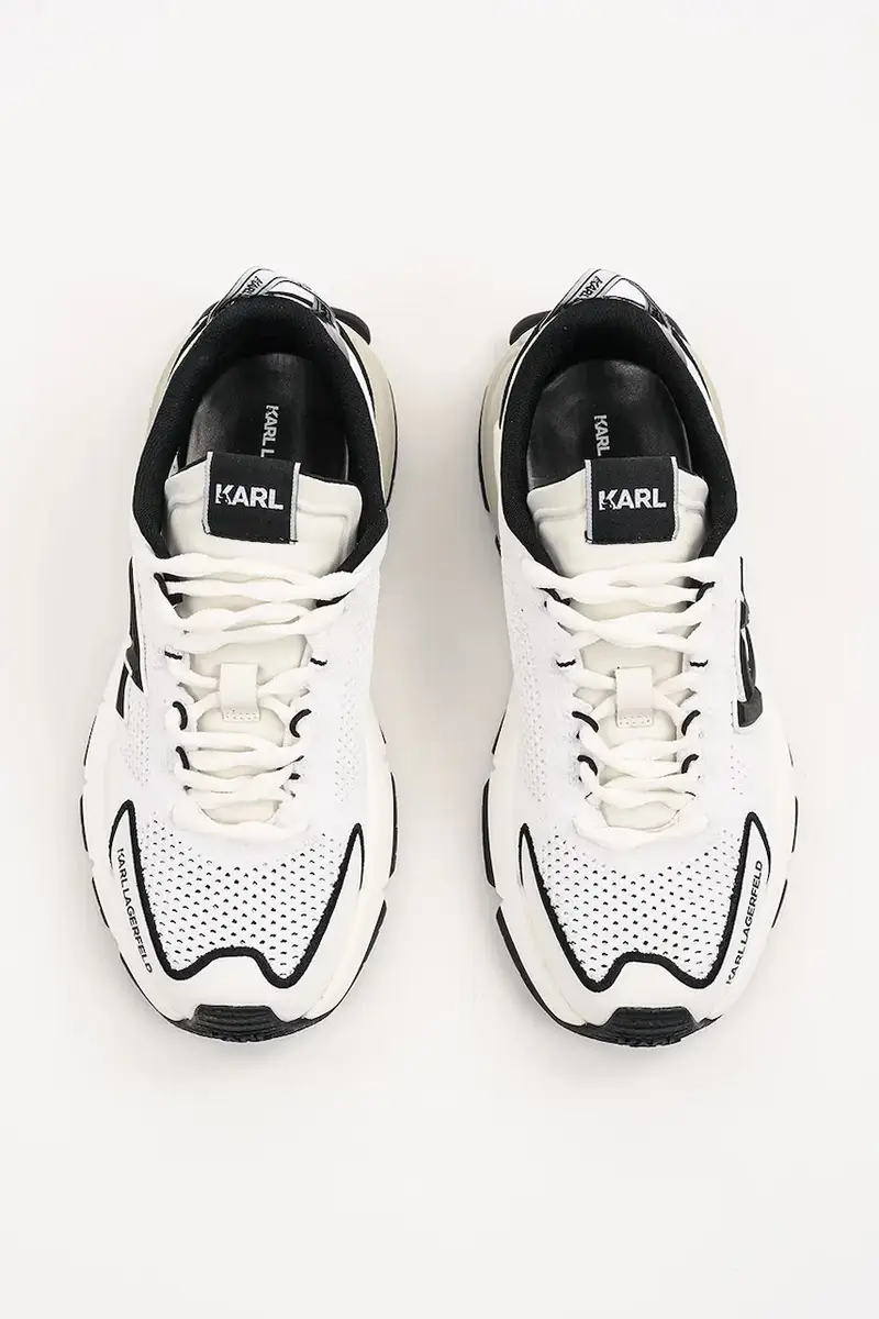 sneakers ORION donna colore bianco KL65521 miniatura 4