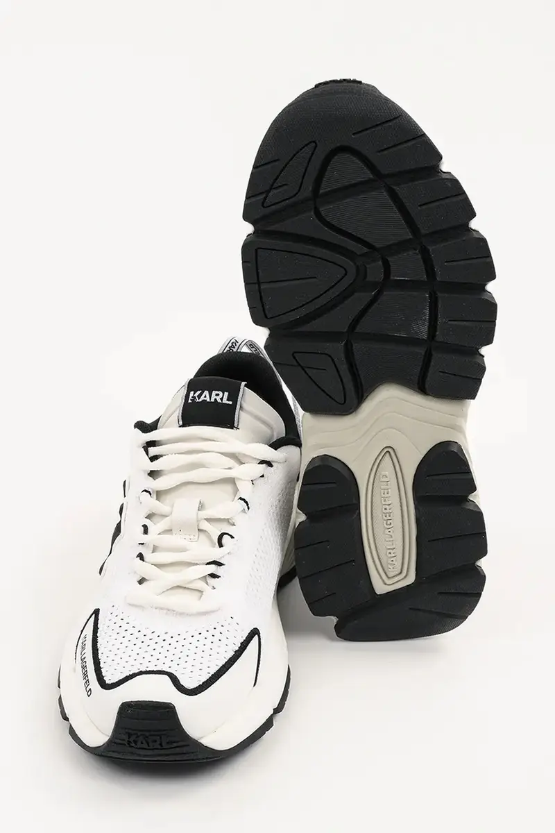 sneakers ORION donna colore bianco KL65521 miniatura 5