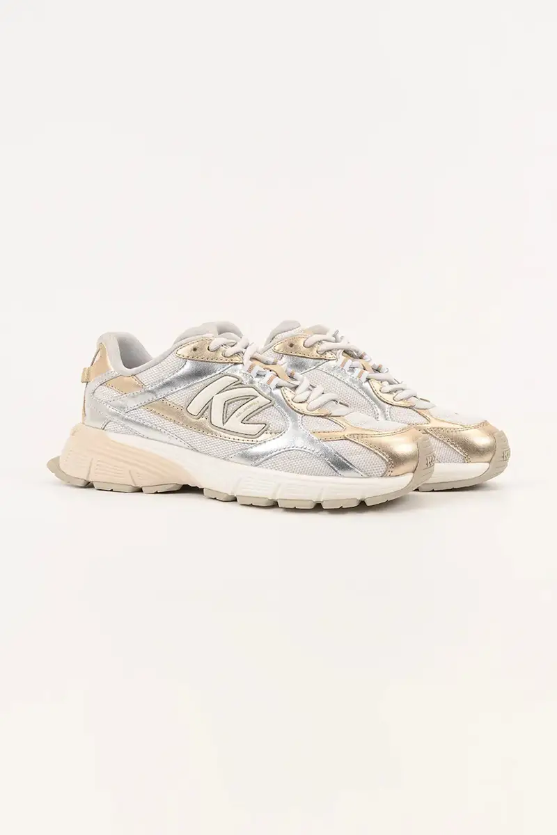 sneakers ORION donna colore bianco KL65525 miniatura 2