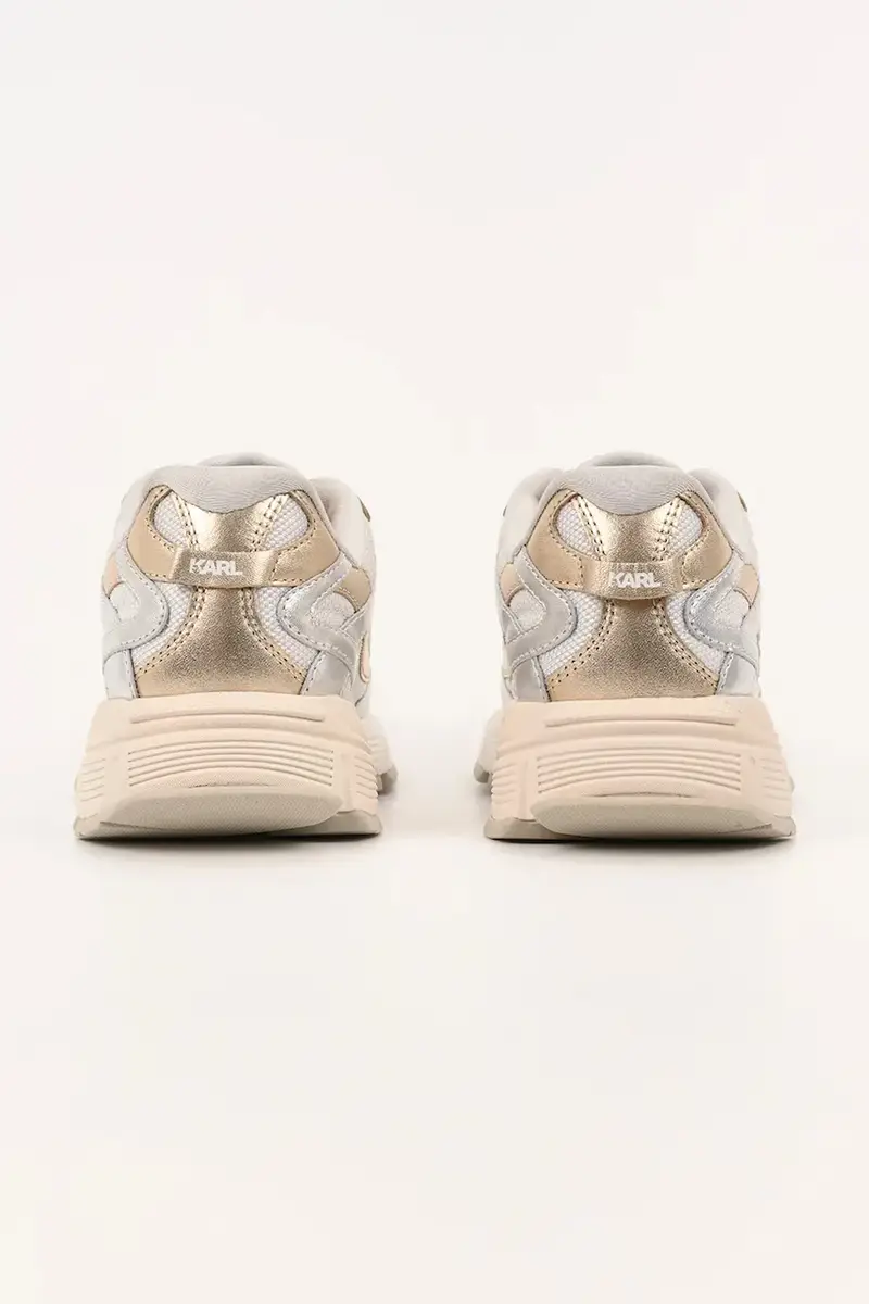 sneakers ORION donna colore bianco KL65525 miniatura 3