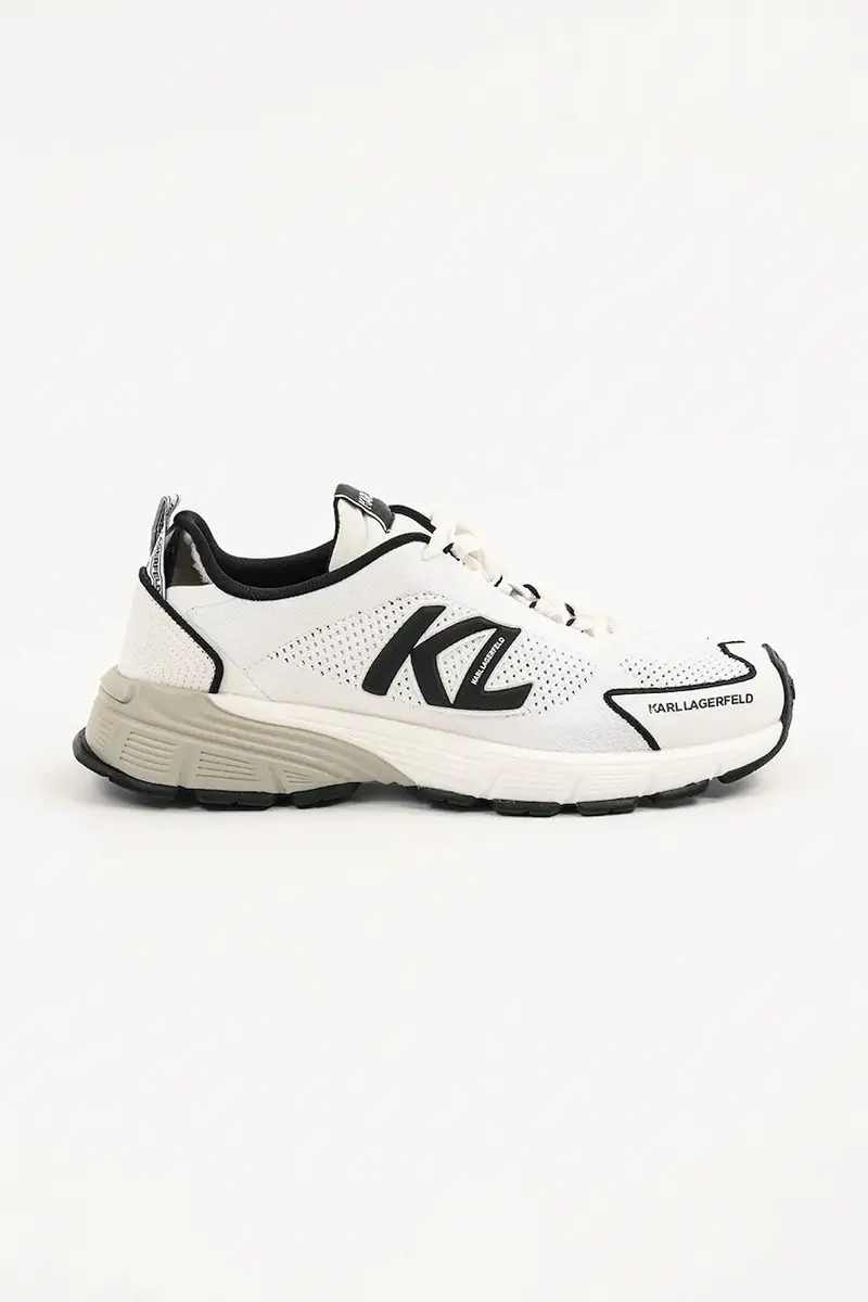 sneakers ORION uomo colore bianco KL55521