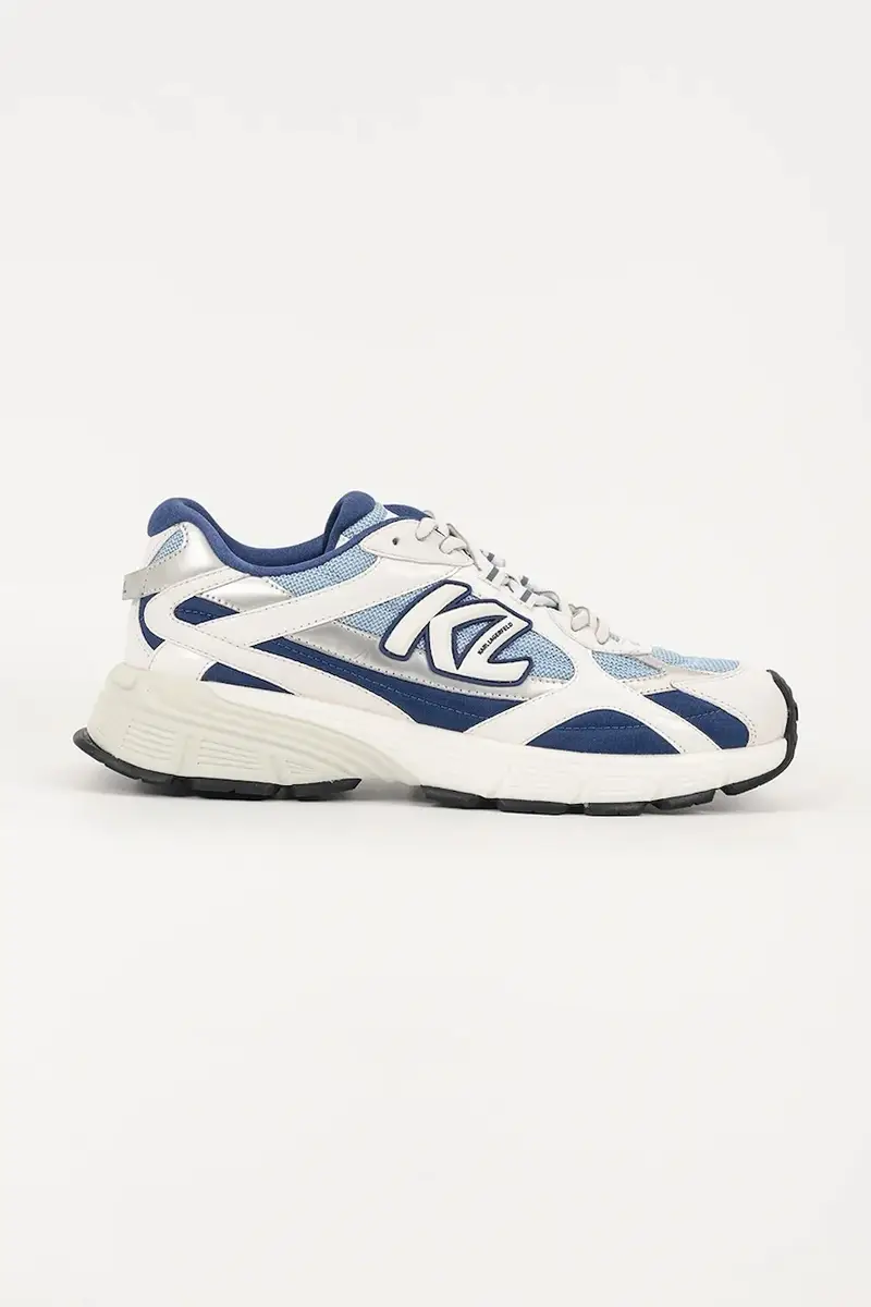 sneakers ORION uomo colore bianco KL55521A