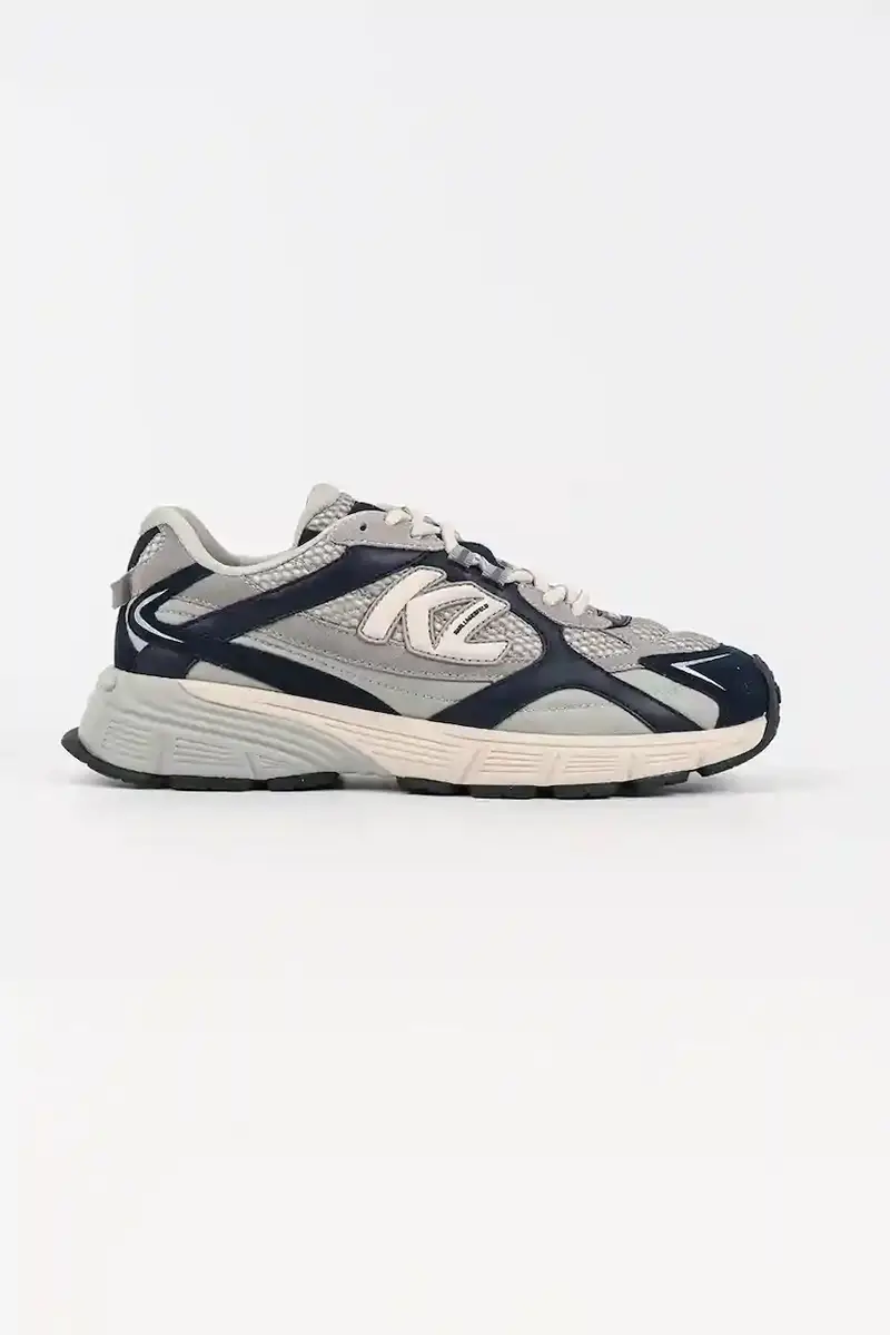 sneakers ORION uomo colore grigio KL55521A