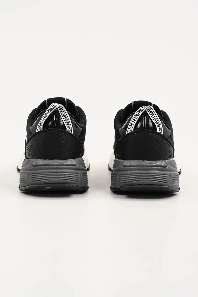 sneakers ORION uomo colore nero KL55521 miniatura 3