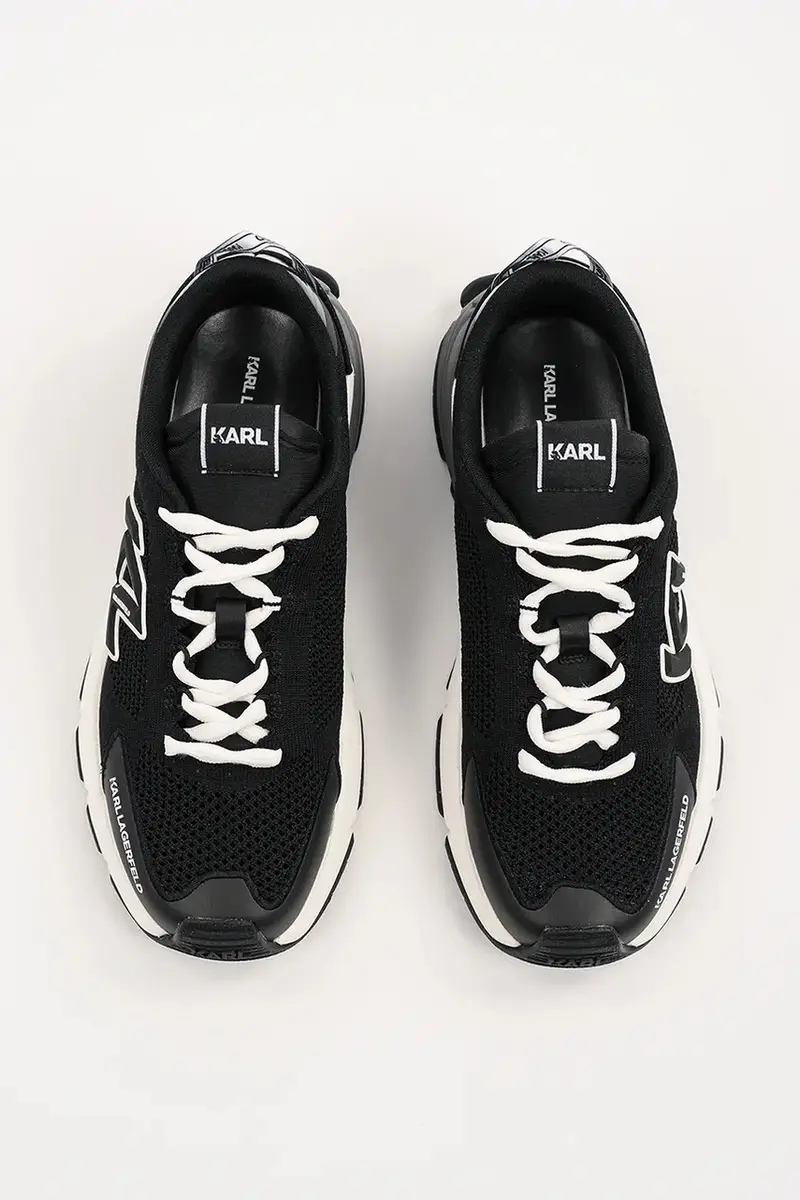 sneakers ORION uomo colore nero KL55521 miniatura 4