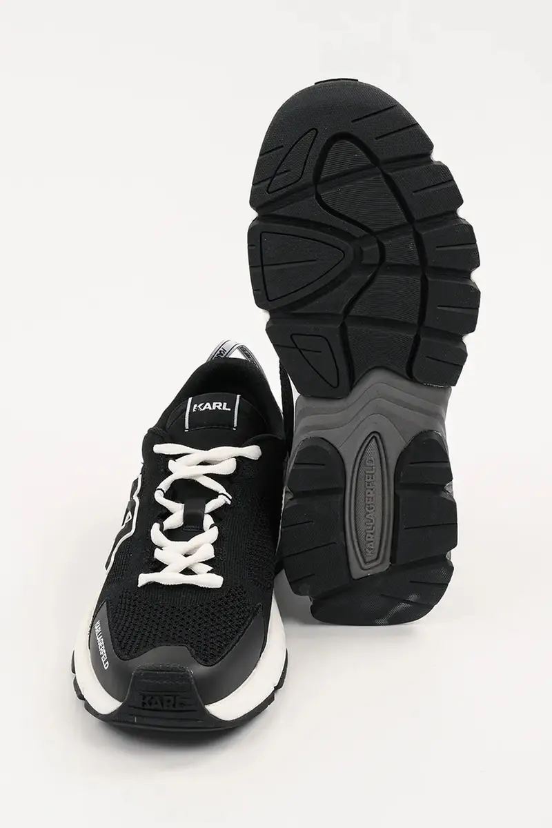 sneakers ORION uomo colore nero KL55521 miniatura 5