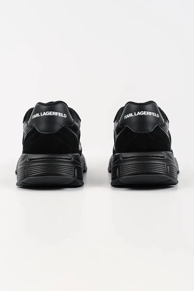 sneakers ORION uomo colore nero KL55523 miniatura 3