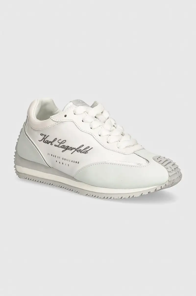 sneakers VELOCETTE Bianco