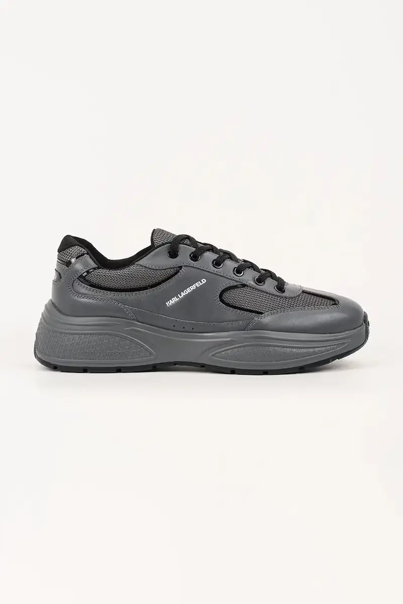 sneakers VESTA uomo colore grigio KL52715