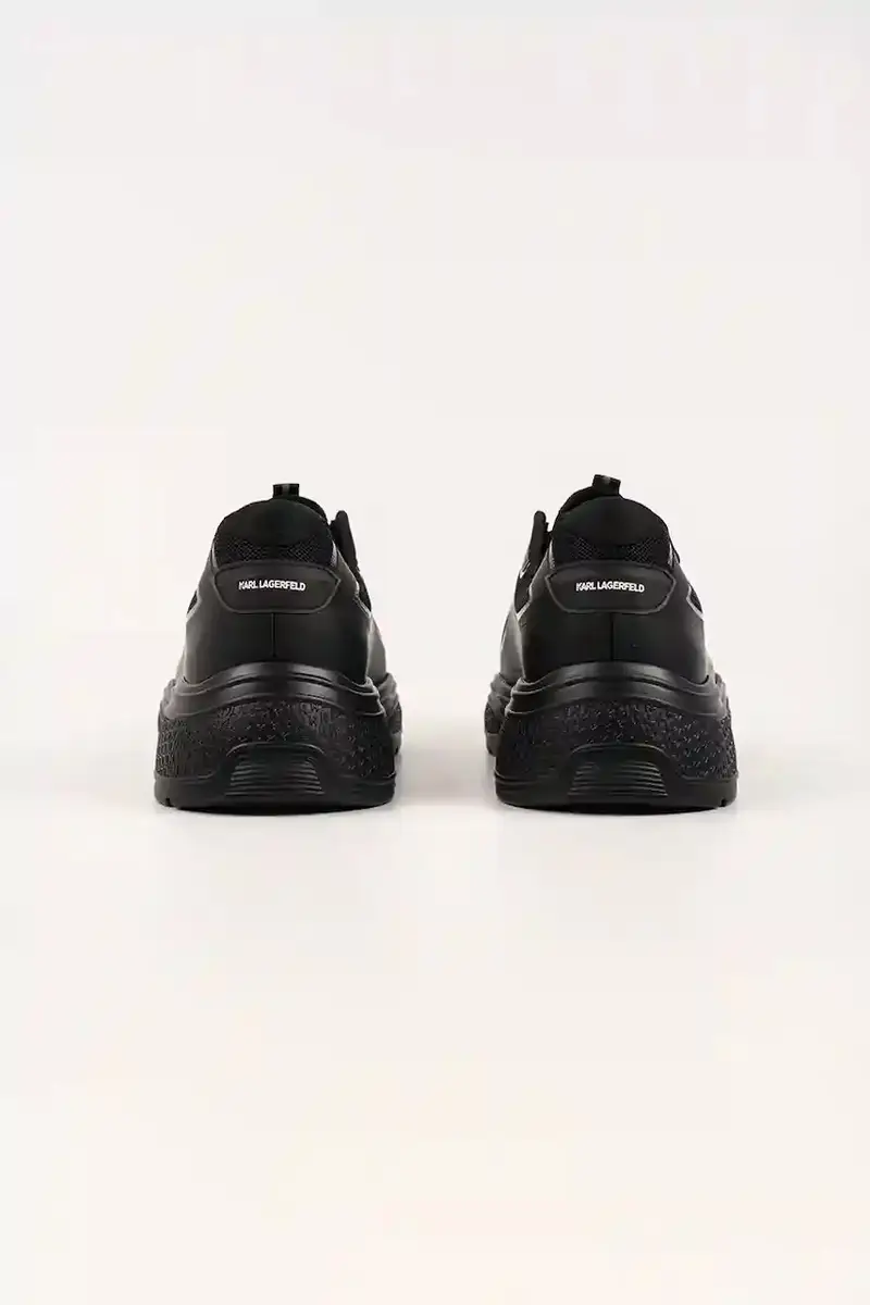 sneakers VESTA uomo colore nero KL52714H miniatura 3