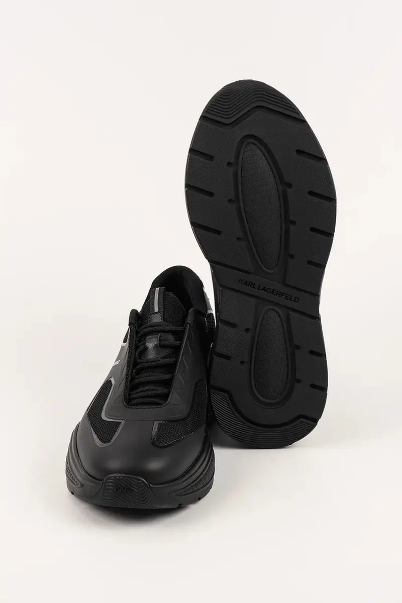 sneakers VESTA uomo colore nero KL52714H miniatura 5