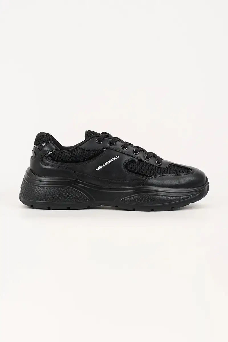 sneakers VESTA uomo colore nero KL52715