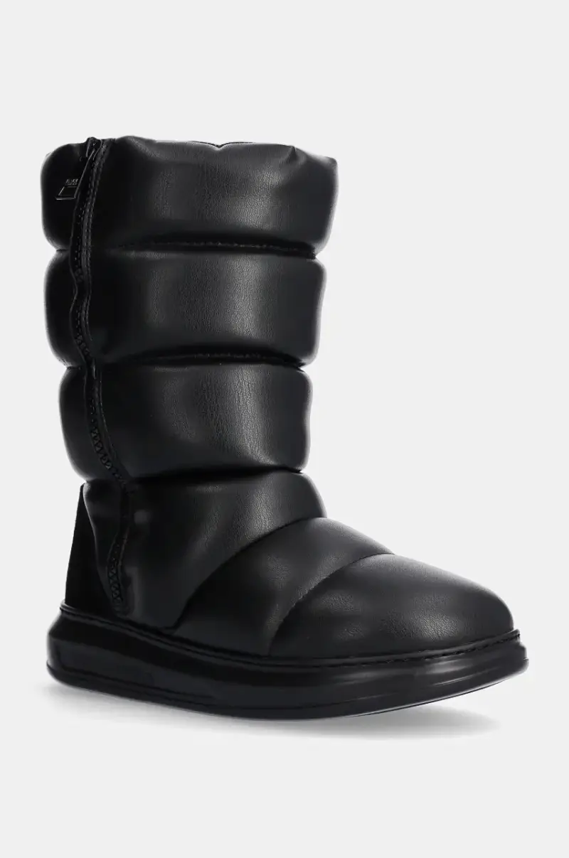 stivali da neve KAPRI KOSI colore nero KL44564