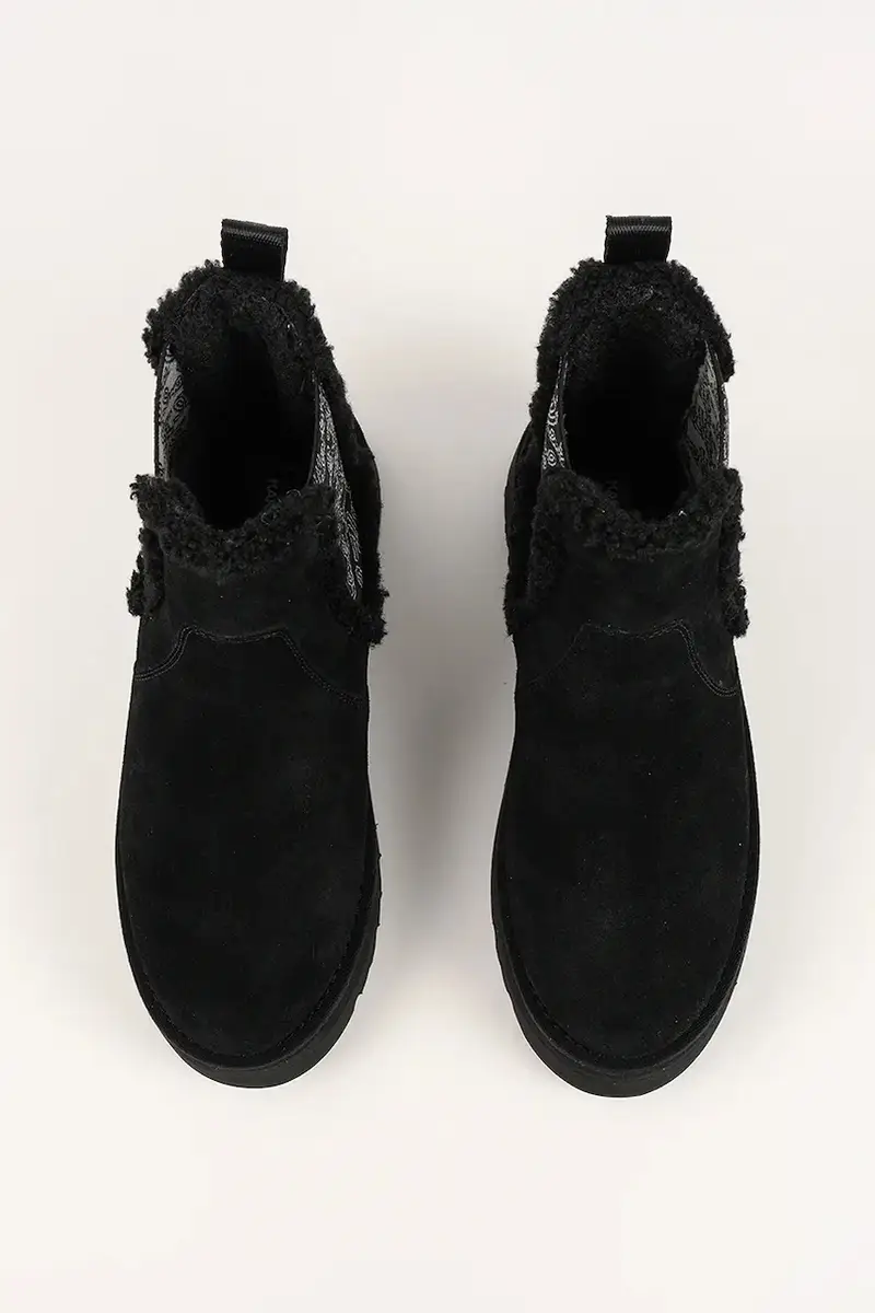 stivali da neve SKYLAR colore nero KL48662 miniatura 4