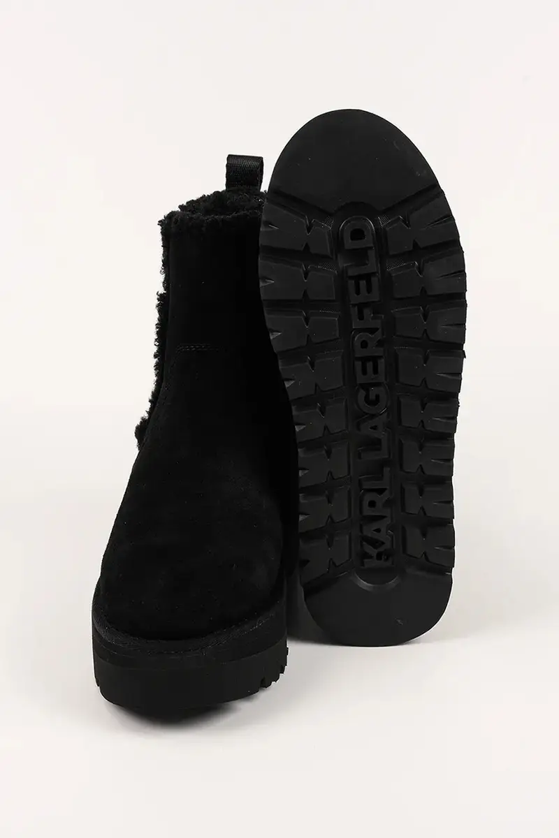 stivali da neve SKYLAR colore nero KL48662 miniatura 5