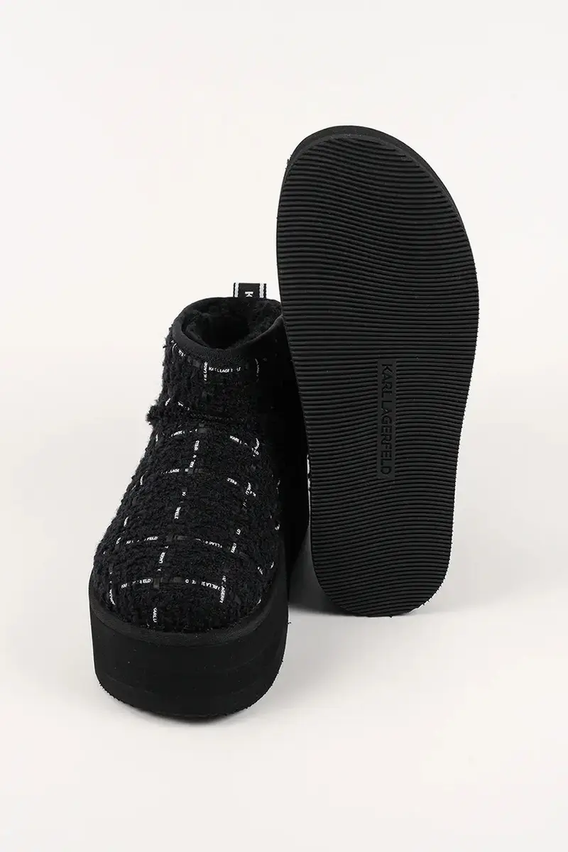 stivali da neve THERMO colore nero KL48523A miniatura 5