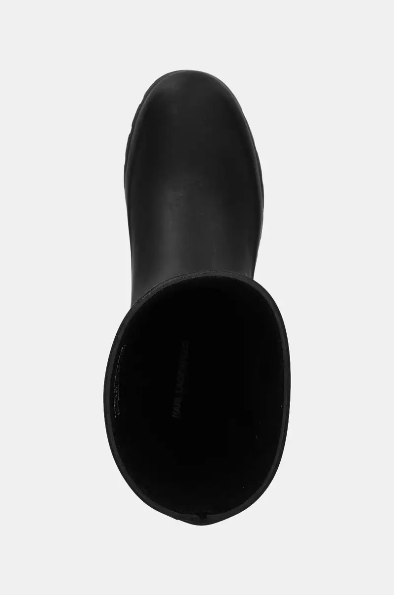 stivali di gomma KALOSH donna colore nero KL47073T miniatura 4