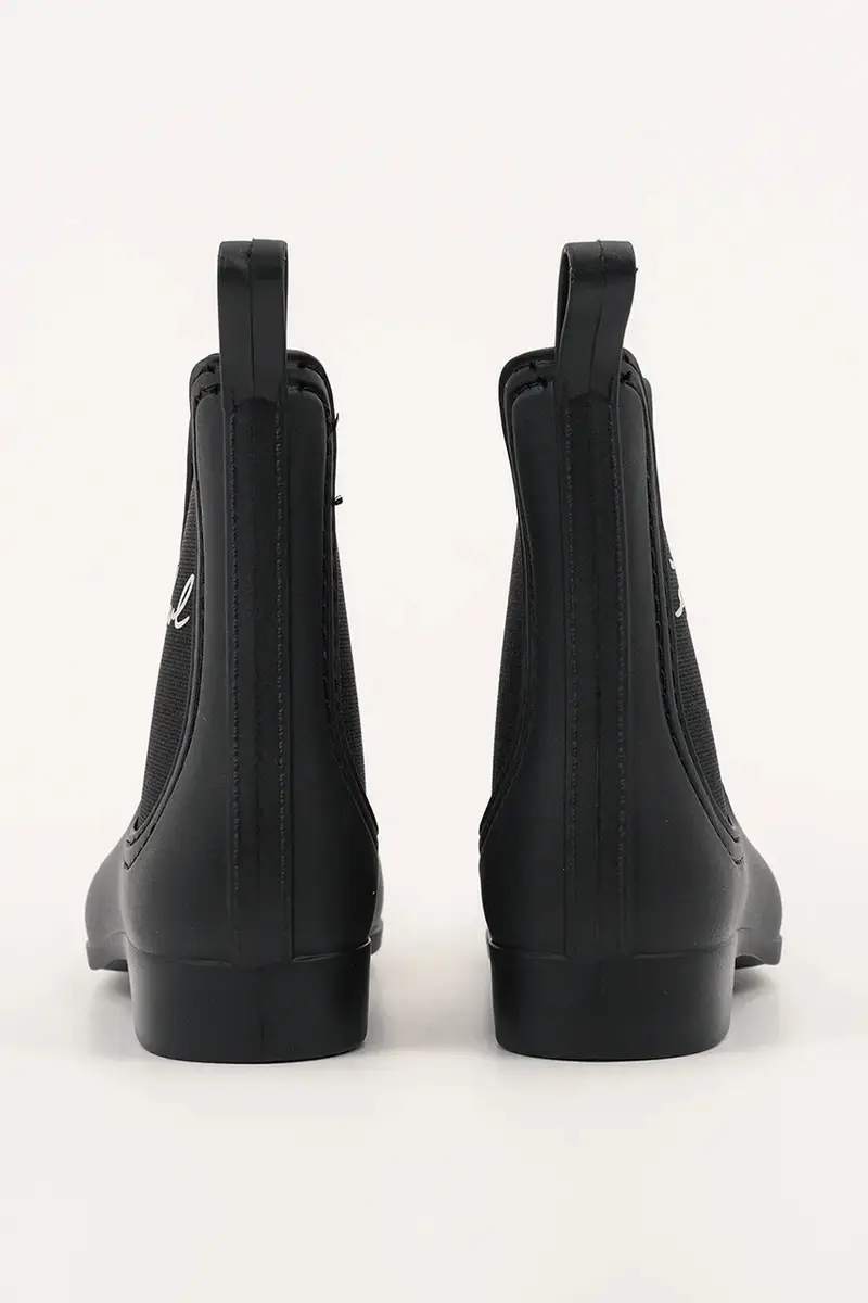 stivali di gomma KALOSH II donna colore nero KL94775 miniatura 3