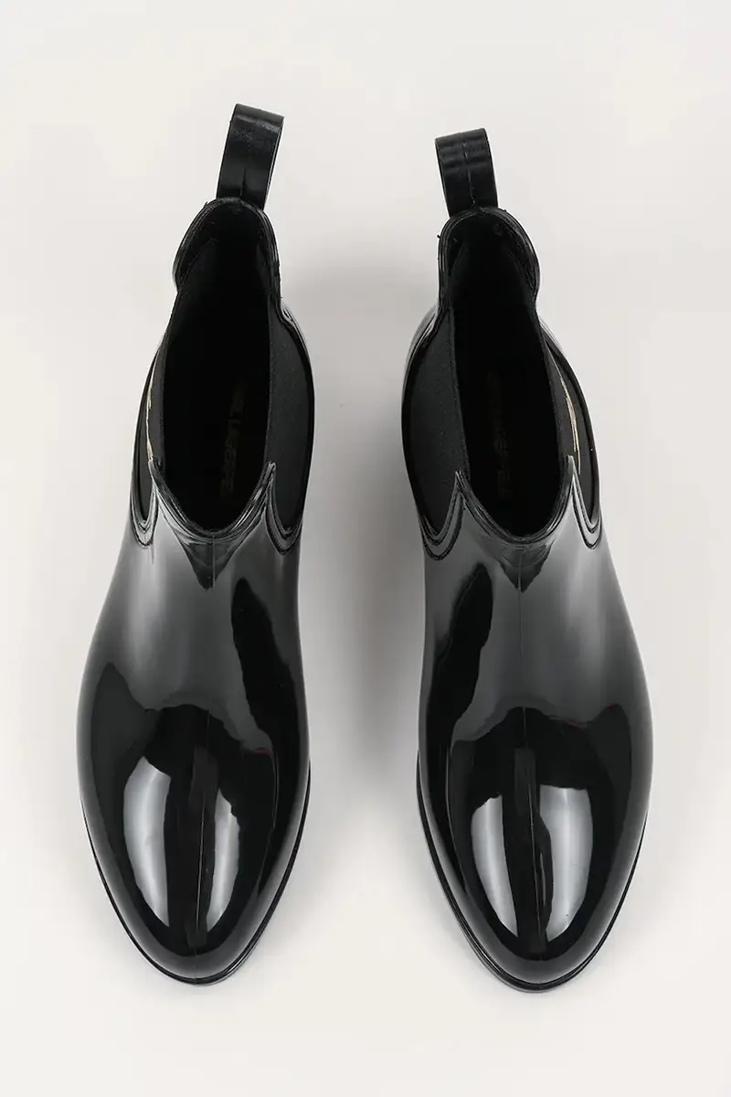 stivali di gomma KALOSH II donna colore nero KL94775 miniatura 4