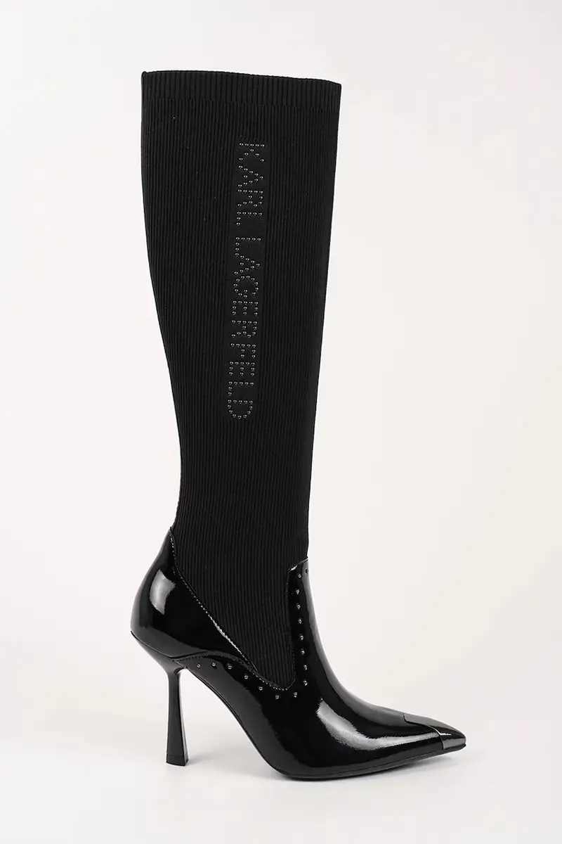 stivali PANDARA donna colore nero KL31373