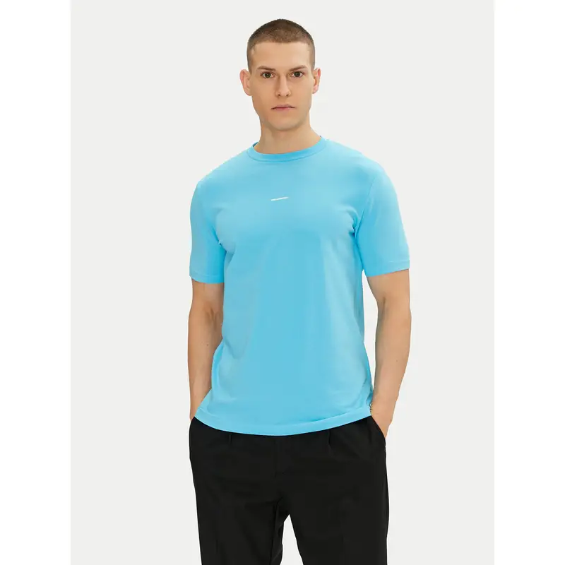 Karl Lagerfeld T-shirt Azzurro 3223091