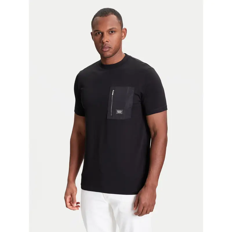 Karl Lagerfeld T-shirt Nero 3879170