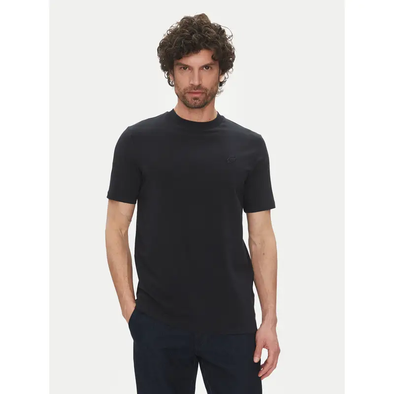 Karl Lagerfeld T-shirt Blu 4208932