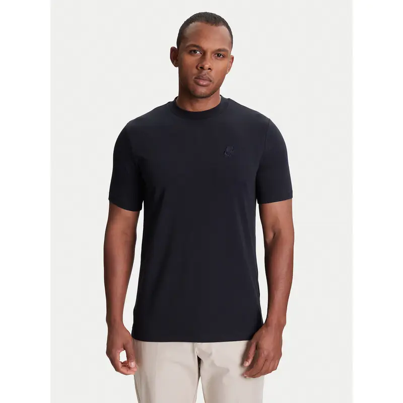 Karl Lagerfeld T-shirt Blu 3729185