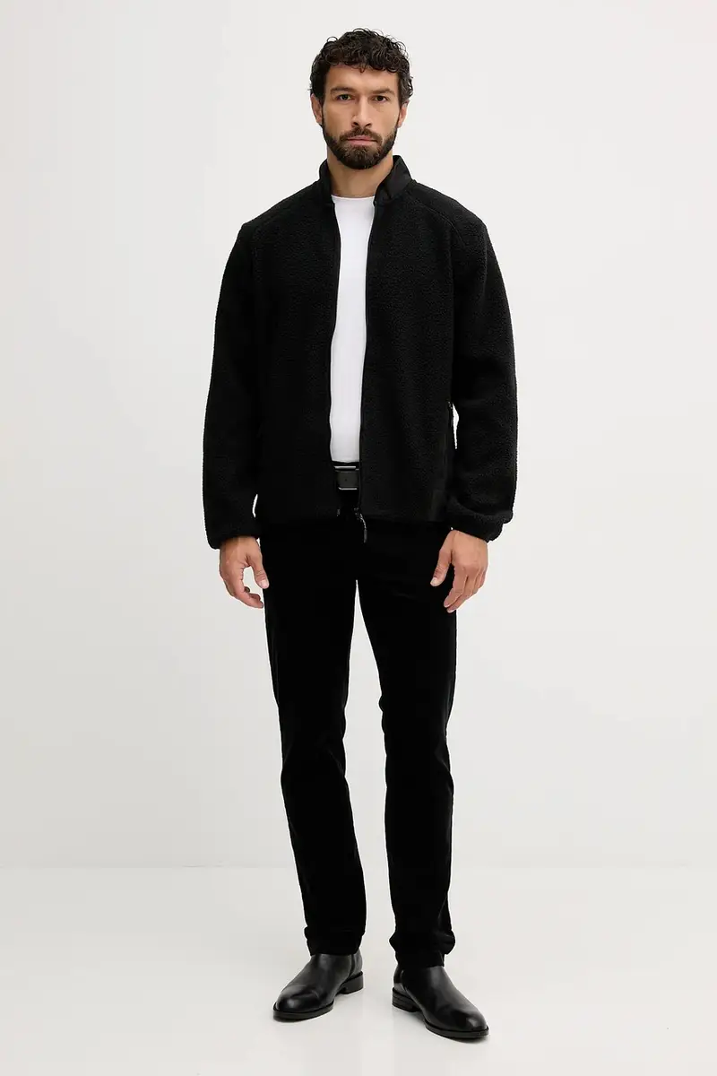 Karl Lagerfeld T-shirt Bianco 3765973 miniatura 2