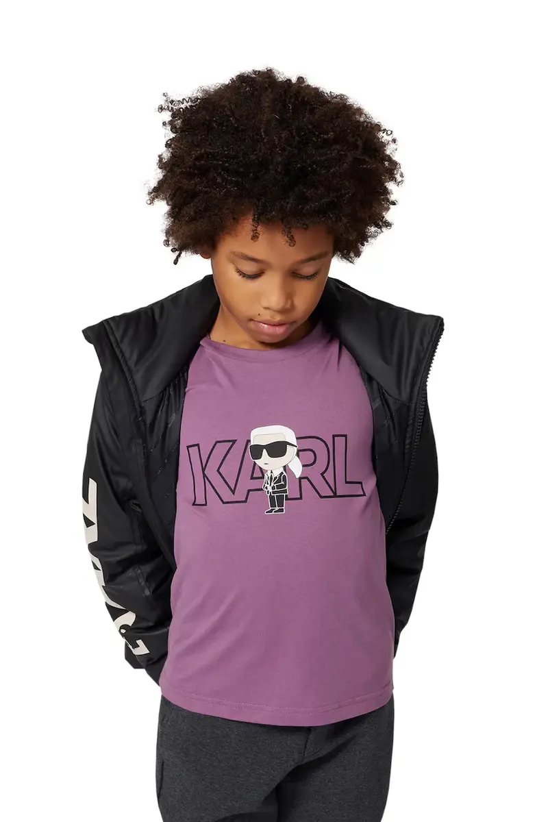 Karl Lagerfeld T-shirt 3671693