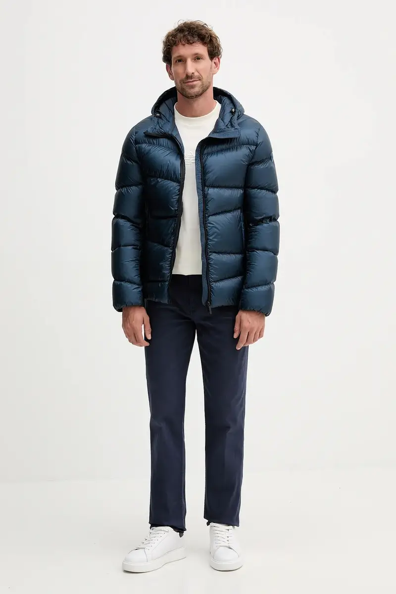 Karl Lagerfeld T-shirt Uomo Beige 3242663 miniatura 2