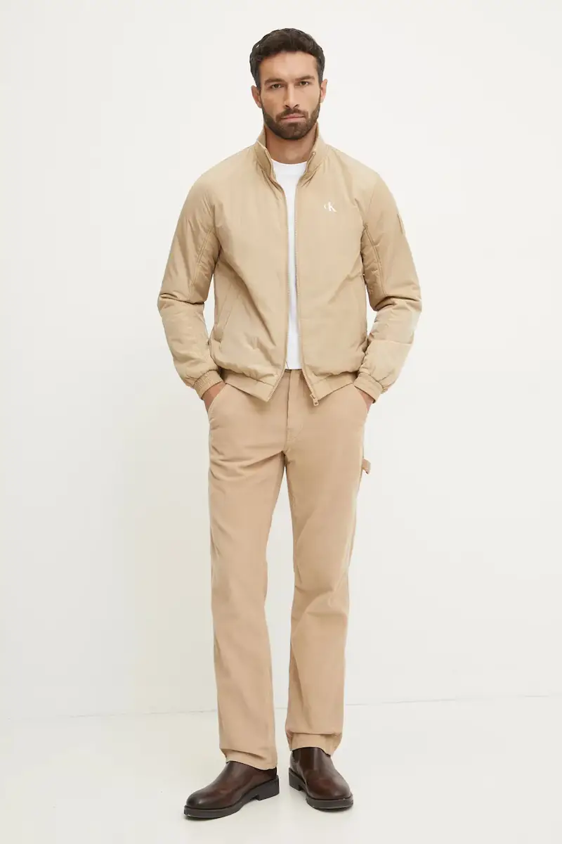 Karl Lagerfeld T-shirt Uomo Bianco 3300709 miniatura 2