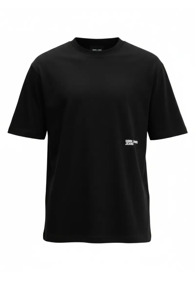 Karl Lagerfeld T-shirt Nero 4220519