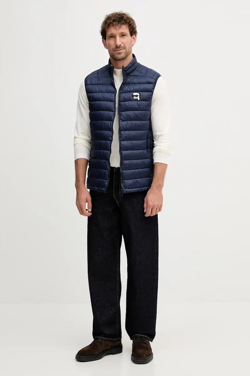 top a maniche lunghe in cotone colore beige 554226.755022 miniatura 2