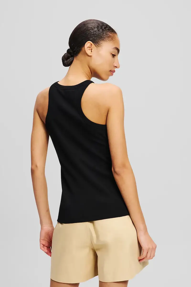 top colore nero A2W17107 miniatura 2