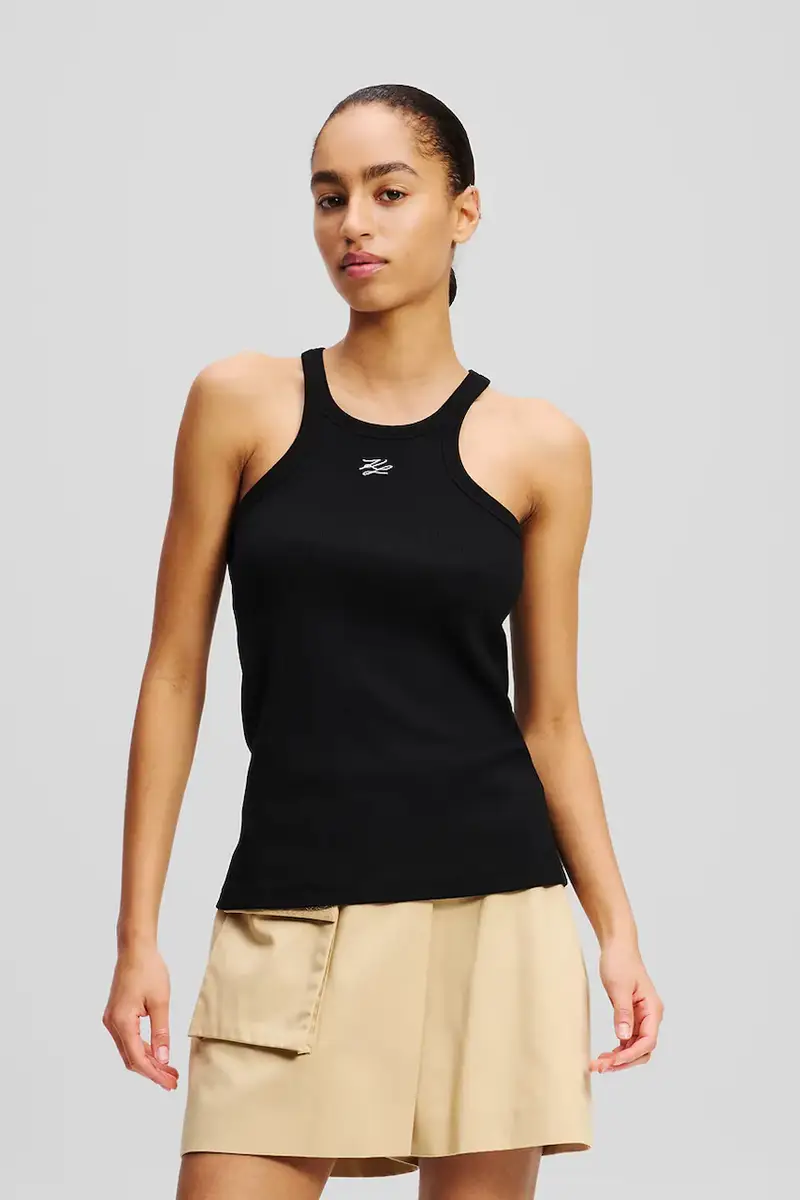 top colore nero A2W17107