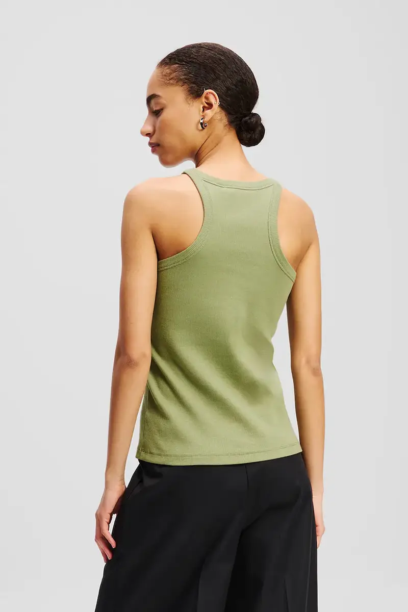 top colore verde A2W17107 miniatura 2