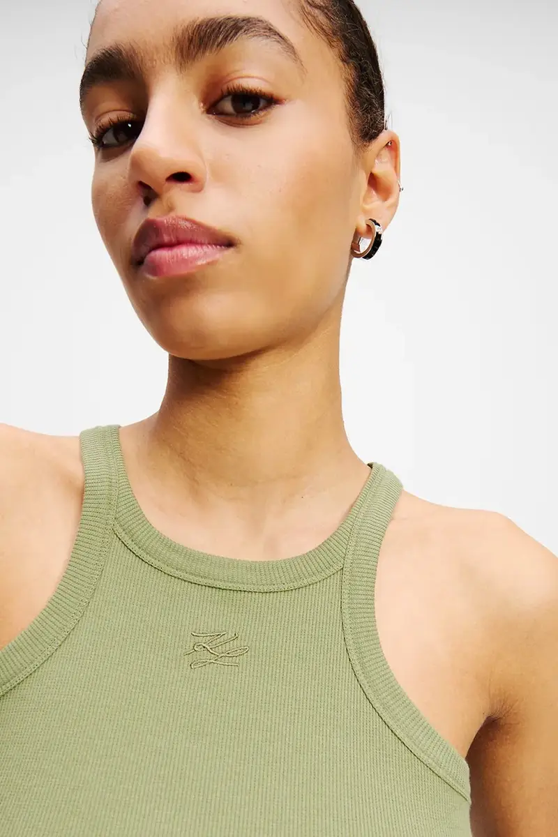 top colore verde A2W17107 miniatura 3