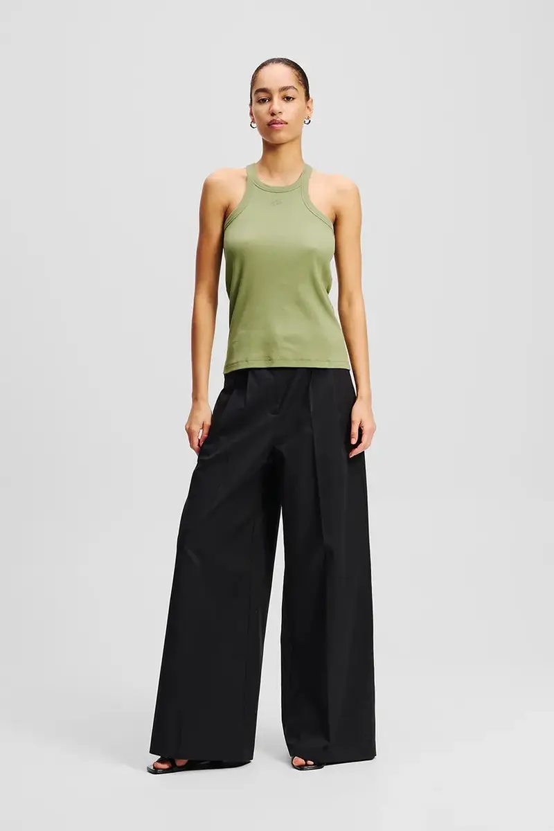 top colore verde A2W17107 miniatura 4