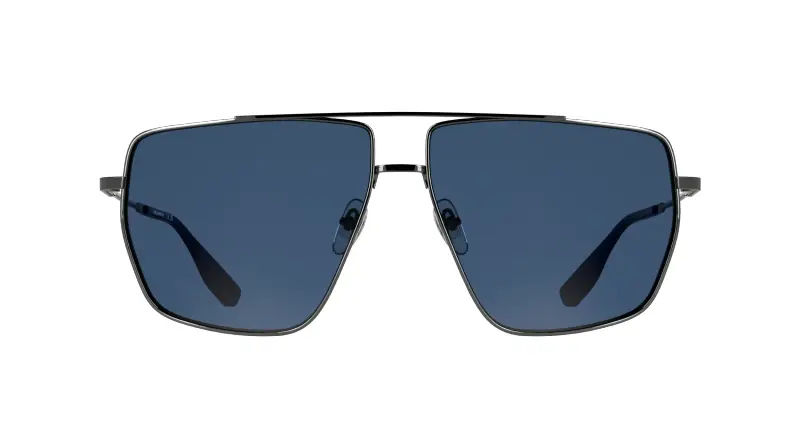 Karl Lagerfeld Occhiali da sole Uomo Multicolore 4324793 miniatura 2