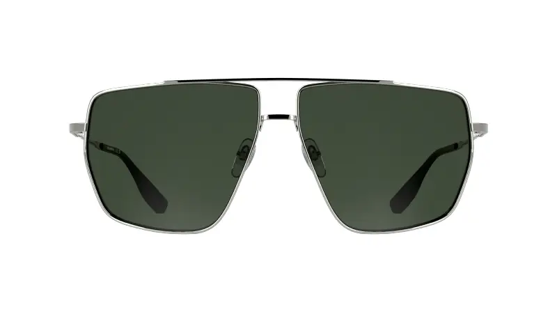 Karl Lagerfeld Occhiali da sole Uomo Marrone 4324691 miniatura 2