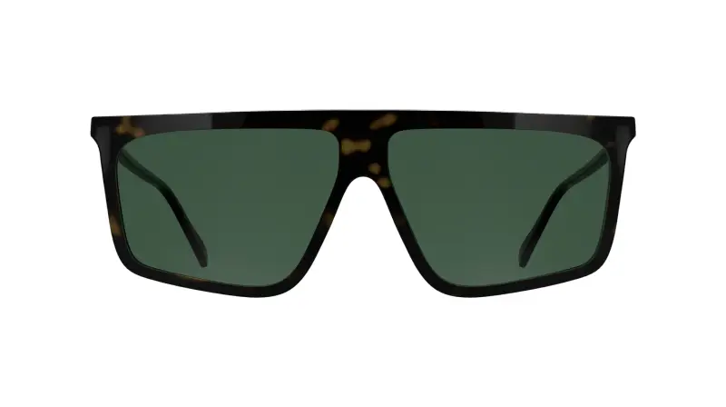 Karl Lagerfeld Occhiali da sole Uomo Multicolore 3873983 miniatura 2