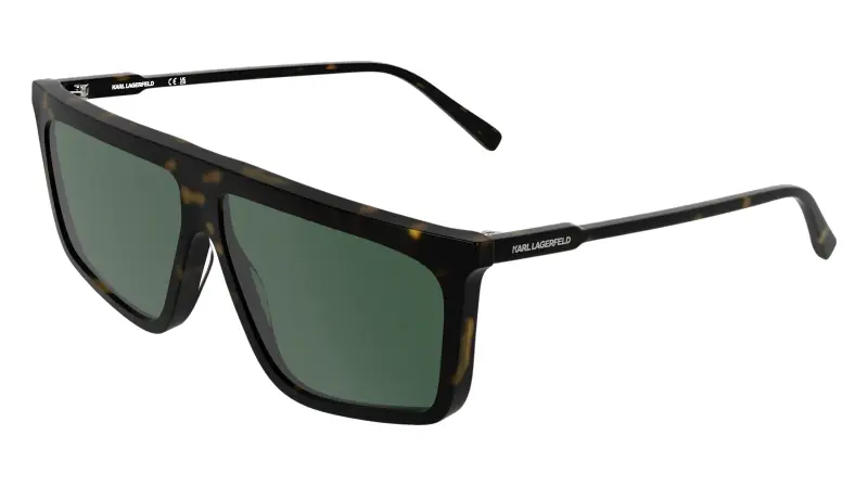 Karl Lagerfeld Occhiali da sole Uomo Multicolore 3873983