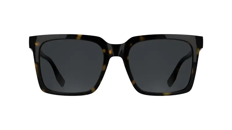 Karl Lagerfeld Occhiali da sole Uomo Multicolore 4198322 miniatura 2