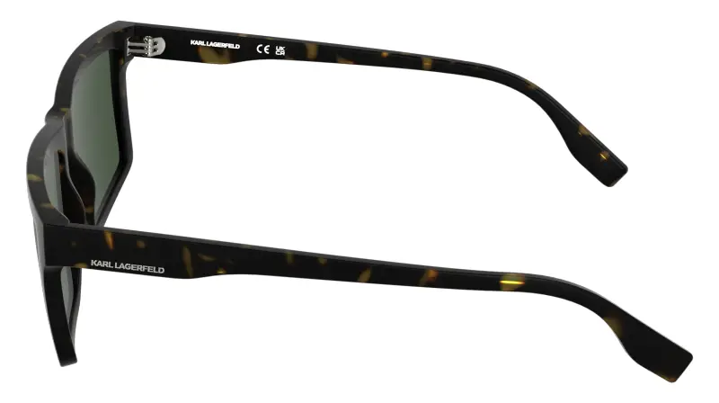 Karl Lagerfeld Occhiali da sole Uomo 4324622 miniatura 3
