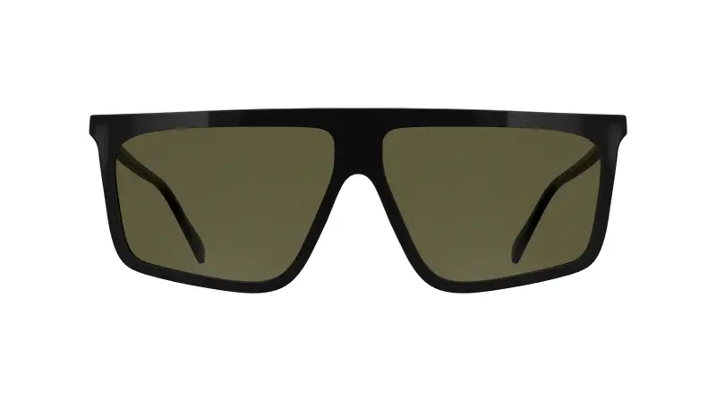 Karl Lagerfeld Occhiali da sole Uomo Marrone 3105907 miniatura 2